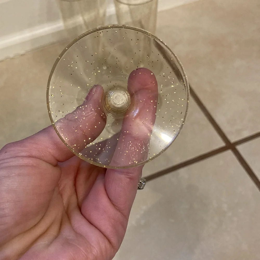 Champagne Flutes